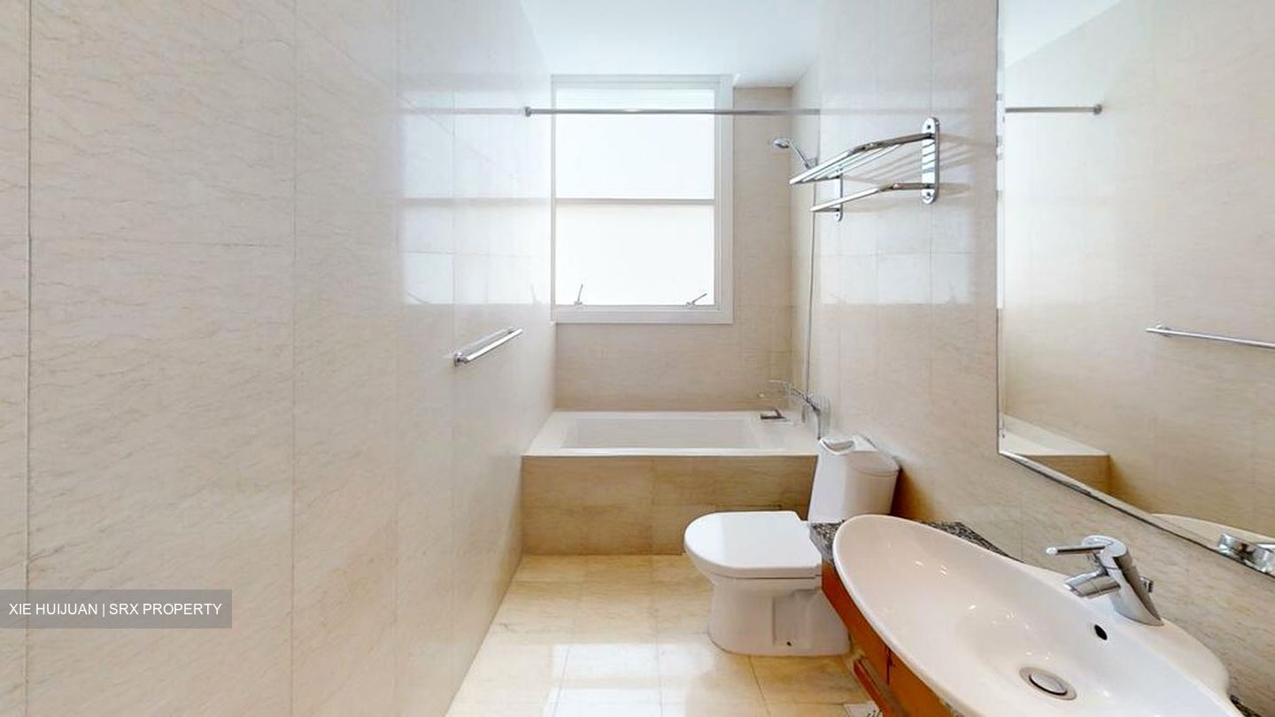 Newton Gems (D11), Condominium #580238191